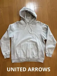 ユナイテッドアローズ パーカー