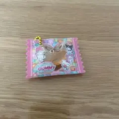 こぎみゅんグミチュアチャーム