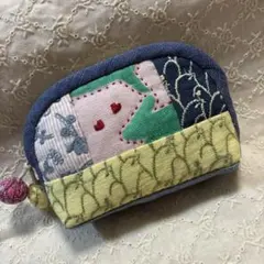 ハンドメイド★パッチワークのサムネイル
