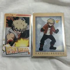 2025年最新】スナップマイド 爆豪勝己の人気アイテム - メルカリ