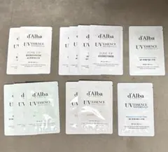 ダルバ トーンアップサンクリーム トライアル セット