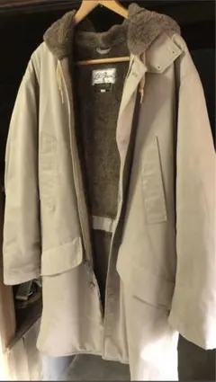 L.L.Bean B-9 woolrich usa エルエルビーン ビンテージ