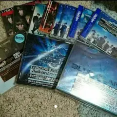 三枚目JSBセット