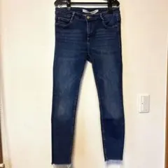 ZARA TRAFALUC DENIM サイズ40