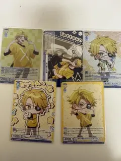 カラフルピーチ たっつん