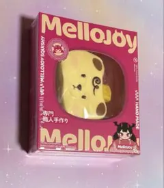 Mellojoy スクイーズ 未開封 - メルカリ