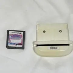 オシャレ魔女 ラブandベリー DSコレクション　カードリーダー カセット