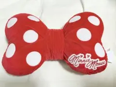 東京ディズニーリゾート ミニー ドーナツクッション - メルカリ