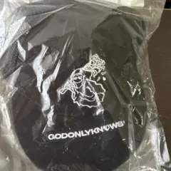 GOD ONLY KNOWS 岩田剛典 キャップ 紺色 - メルカリ