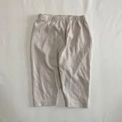 子供服　パンツ　UNIQLO