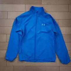 Under Armour フルジップジャケット