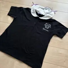新品タグ付き クロミ 半袖Tシャツ セーラー襟