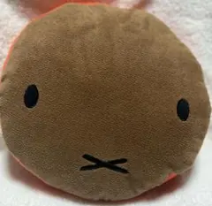 ミッフィー　クッション