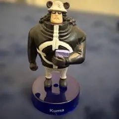 ONE PIECE バーソロミュー・くま フィギュアのサムネイル