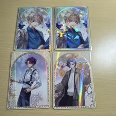 にじさんじ 7周年 art of nijisanji 風楽奏斗 不破湊 渡会雲雀