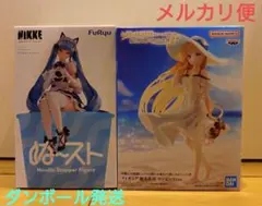 フィギュア NIKKE プリバティ: アンカインド・メイド 椎名真昼