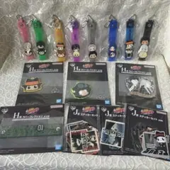 家庭教師ヒットマンREBORN 一番くじ 下位賞コンプリートセット - メルカリ