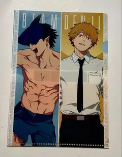 レゼ キャラクターグッズ