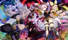 2026年最新】MALICE プレイマットの人気アイテム - メルカリ