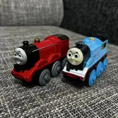 木製レールシリーズ トーマス ジェームス木製レールシリーズ パーシー＆ハロルド