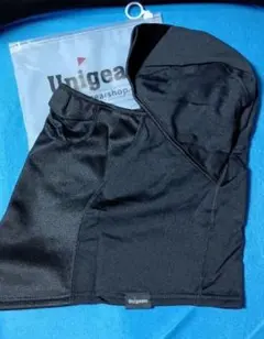 ♥お買い得♥バラクラバ 3WAYネックウォーマーフェイスマスクブラック