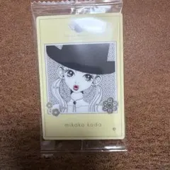 ご近所物語　幸田実果子　カード