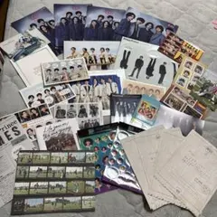 King & Prince グッズセット