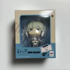 ウィンブレ るかっぷ 梶