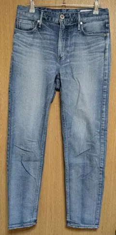 upper hights デニムパンツ