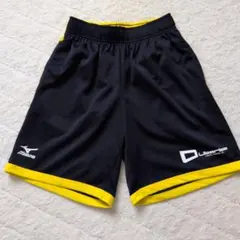 リベルタユニホーム　ハーフパンツJM サイズ150