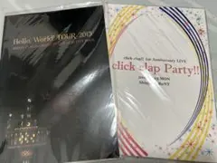 天月 AMATSUKI他 グッズセット ライブ パンフレット