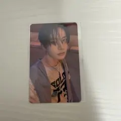 enhypen ヒスン orange blood comeback live