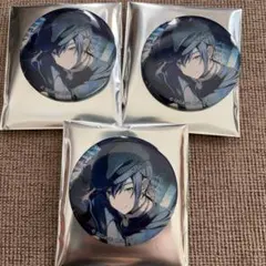 プロセカ グリ缶 KAITO セット