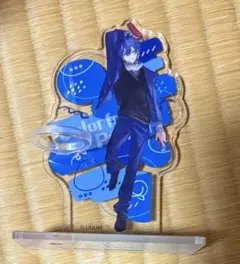 カラフルピーチ なおきり 一番くじ ペンアクリルスタンド