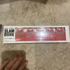 2025年最新】スラムダンク 消しゴムの人気アイテム - メルカリ