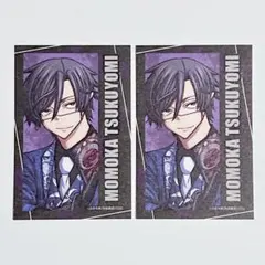 桃華月詠　キャラカード　まとめ売り