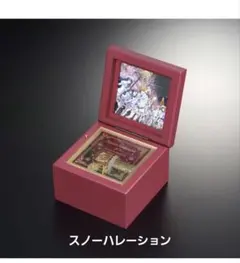 PandoraHearts パンドラハーツ〘アニバーサリー オルゴール〙望月淳
