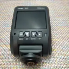 コムテック HDR361GS 360度 ドラレコーダー SDカード32GB付 - メルカリ