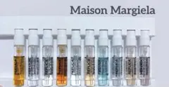 Maison Margiela Replica 香水サンプル 10本セット
