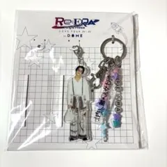 King ＆ Prince Re:ERA キーホルダー