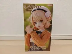 しぐれうい フィギュア