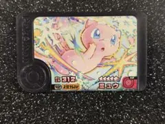 ポケモンフレンダ　スーパートレジャー　ミュウ　ワンダーピック