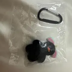 mojojojo カプセルトイ