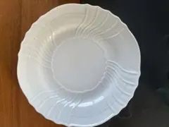 リチャードジノリ　ベッキオホワイト 33㎝ 1〜6枚で購入可能　イタリア食器