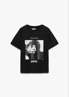 2026年最新】レディー ガガtシャツの人気アイテム - メルカリ