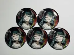 2026年最新】zozotown プロセカ 缶バッジの人気アイテム - メルカリ