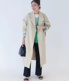 JOURNAL STANDARD relume チェスターコート