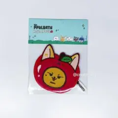 PPULBATU Hey! APPUL　バムグッ　カラビナセット PPULBATU Hey! APPUL カラビナ プルバトゥ バムグッ - メルカリ
