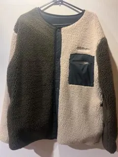 コロンビアジャケット