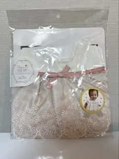 Formal Bib おめかしスタイ 60cm-80cm
